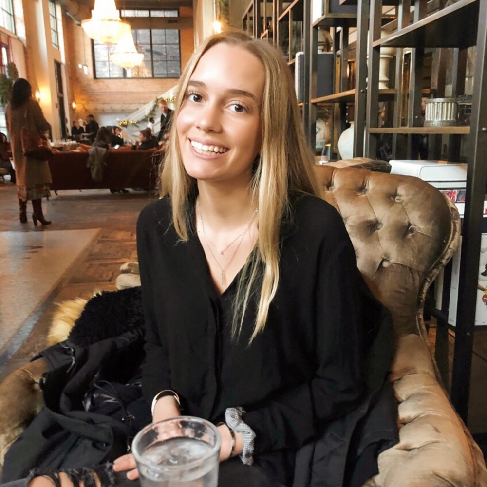 Meet your Posher, Cassidy